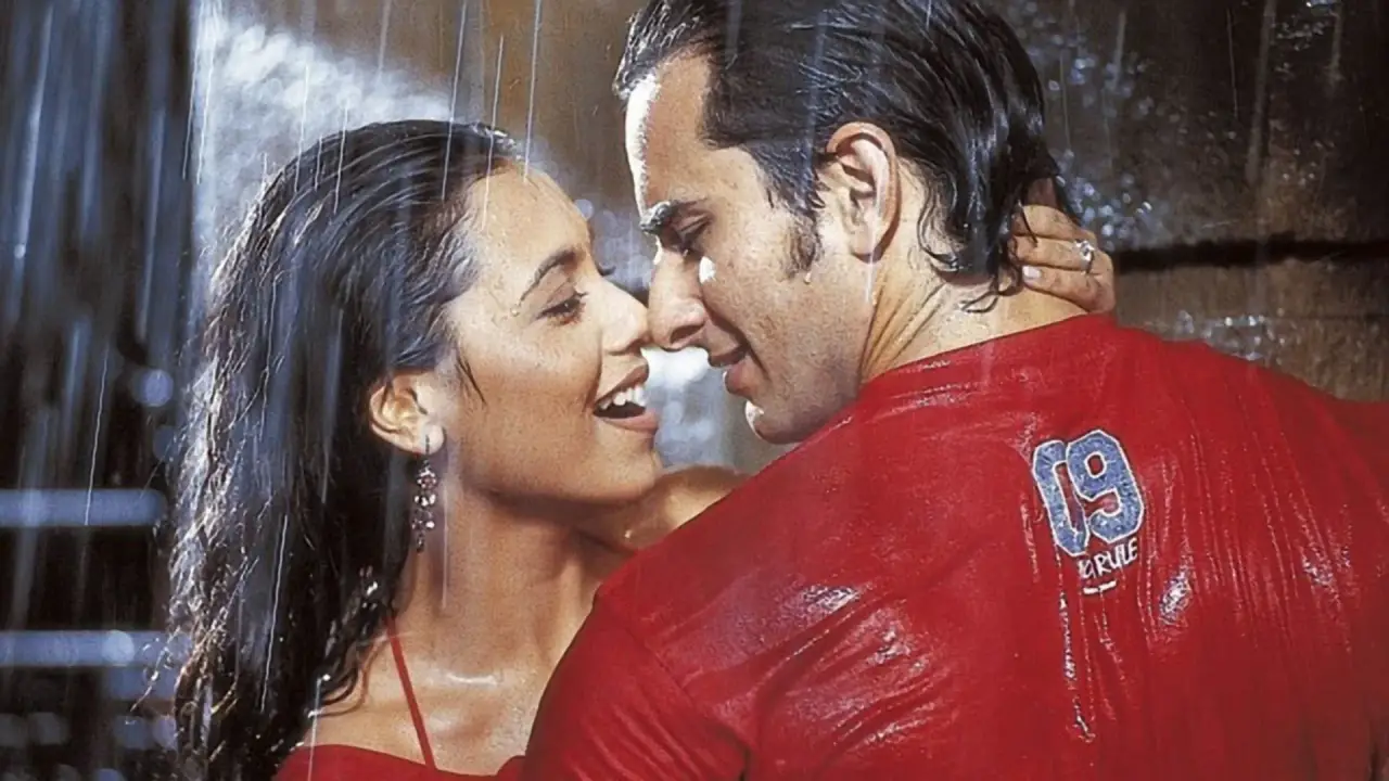 Hum Tum - Ich & du, verrückt vor Liebe hdfilme