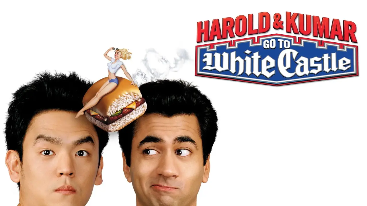 Harold & Kumar hdfilme