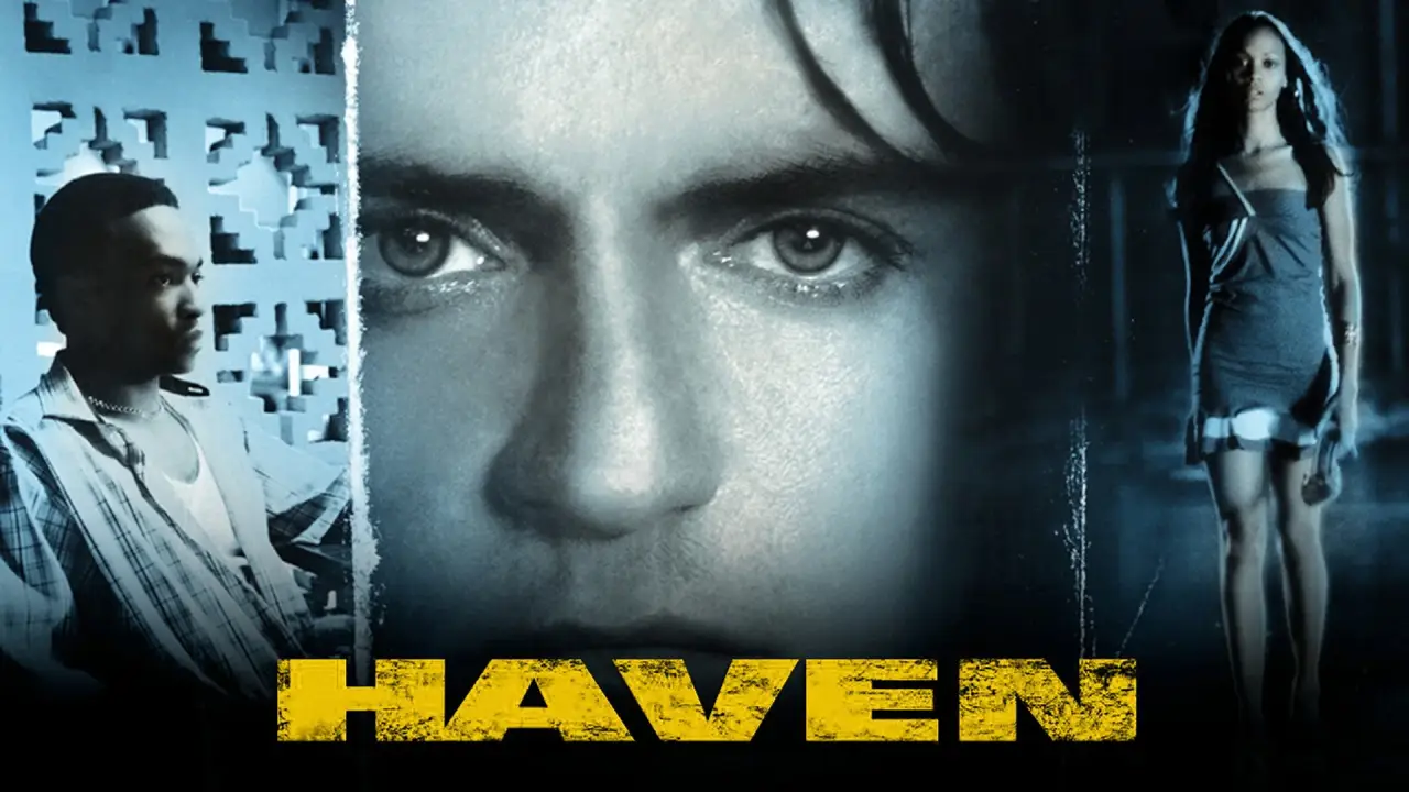Haven hdfilme