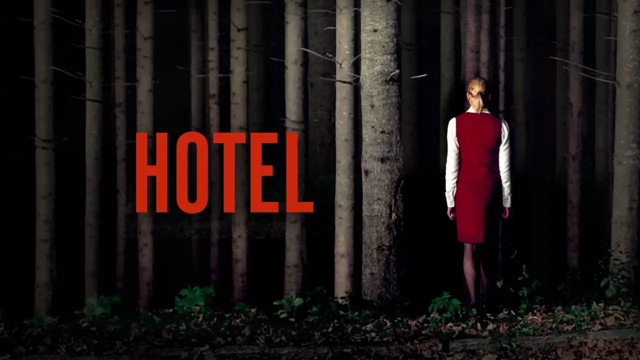 Hotel hdfilme