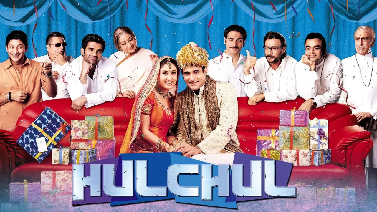 Hulchul hdfilme