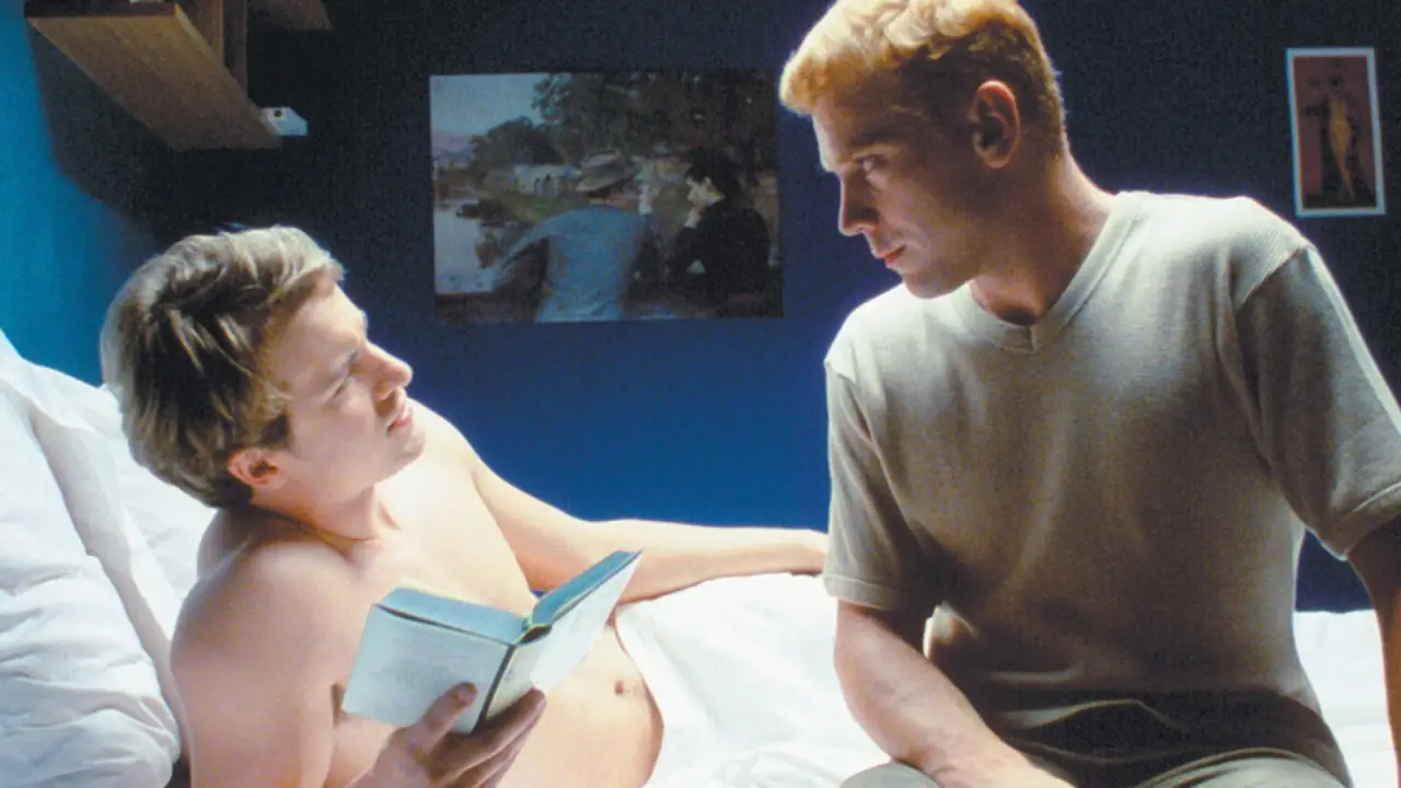 Grande École - Sex ist eine Welt für sich hdfilme