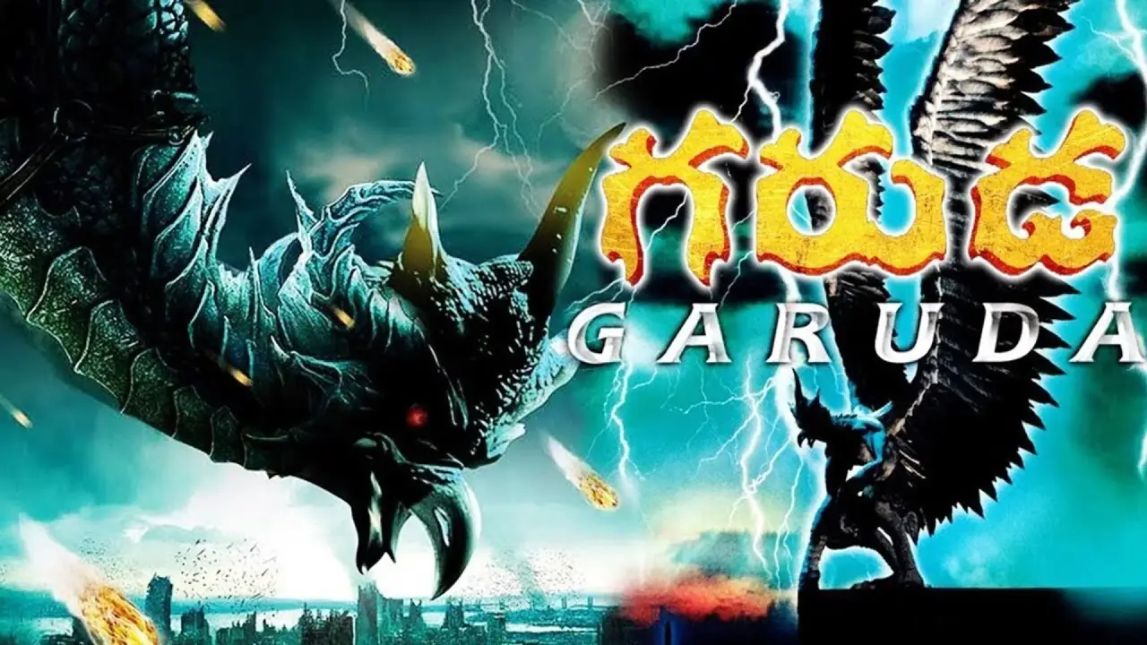 Garuda: The Beast of Bangkok hdfilme