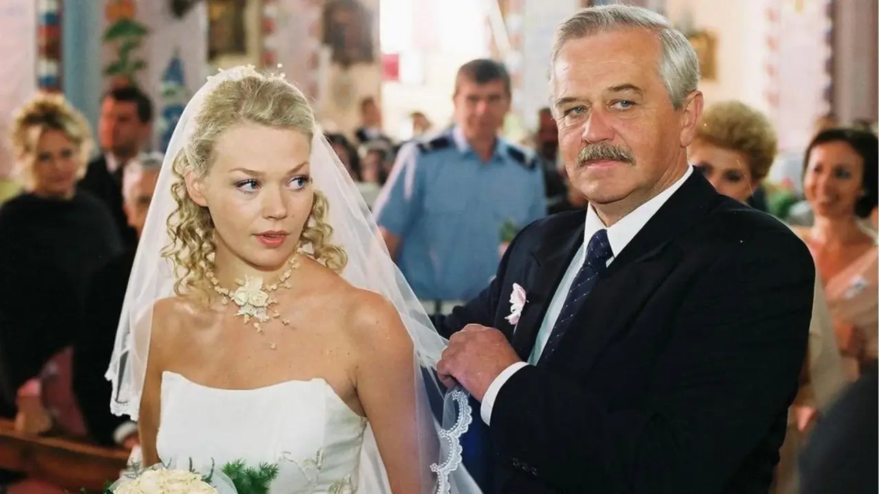 Eine Hochzeit und andere Kuriositäten hdfilme