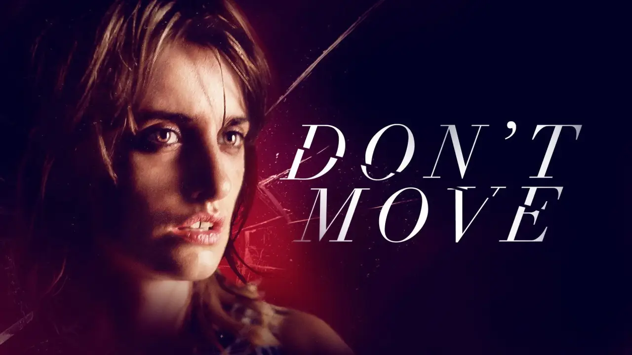Don’t Move hdfilme
