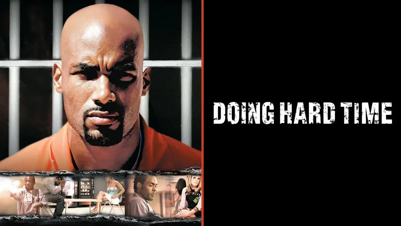 Doing Hard Time: Harte Abrechnung hdfilme