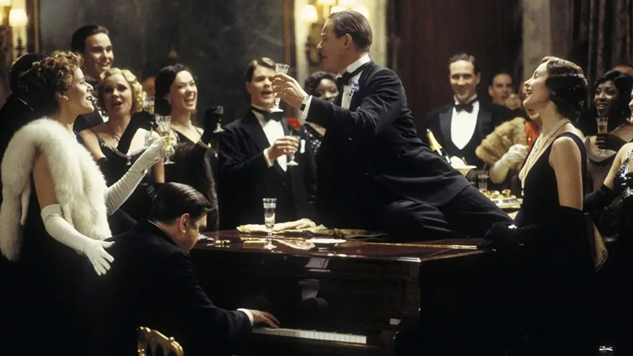 De-lovely - Die Cole Porter Story hdfilme