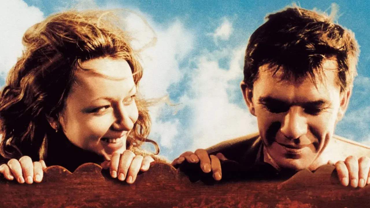 Das Leben ist ein Wunder hdfilme