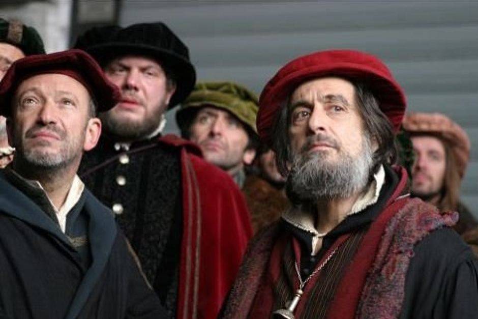 Der Kaufmann von Venedig hdfilme