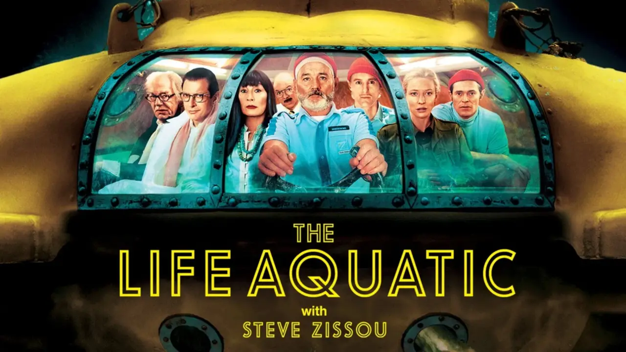 Die Tiefseetaucher hdfilme