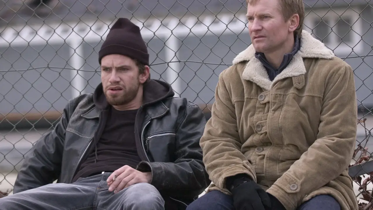 Brothers – Zwischen Brüdern hdfilme