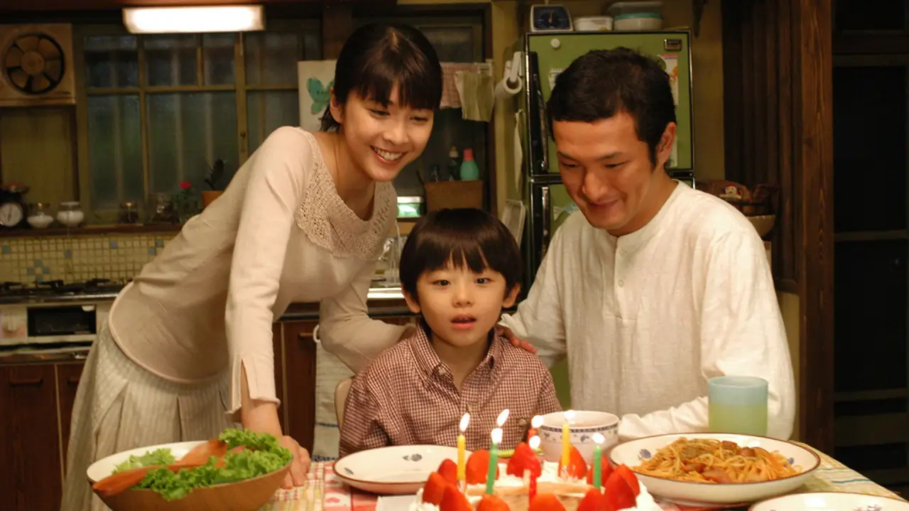 Be With You hdfilme