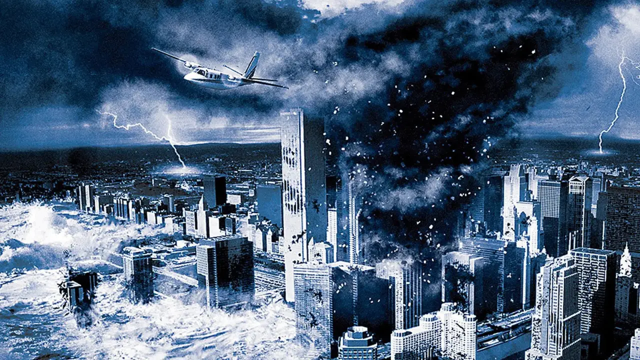 Category 6 - Der Tag des Tornado hdfilme