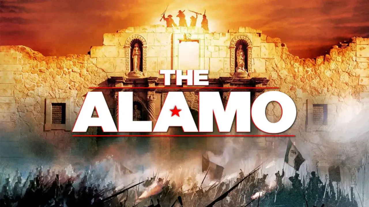 Alamo - Der Traum, das Schicksal, die Legende hdfilme
