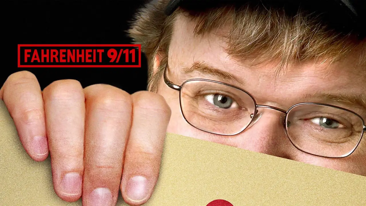 Fahrenheit 9/11 hdfilme