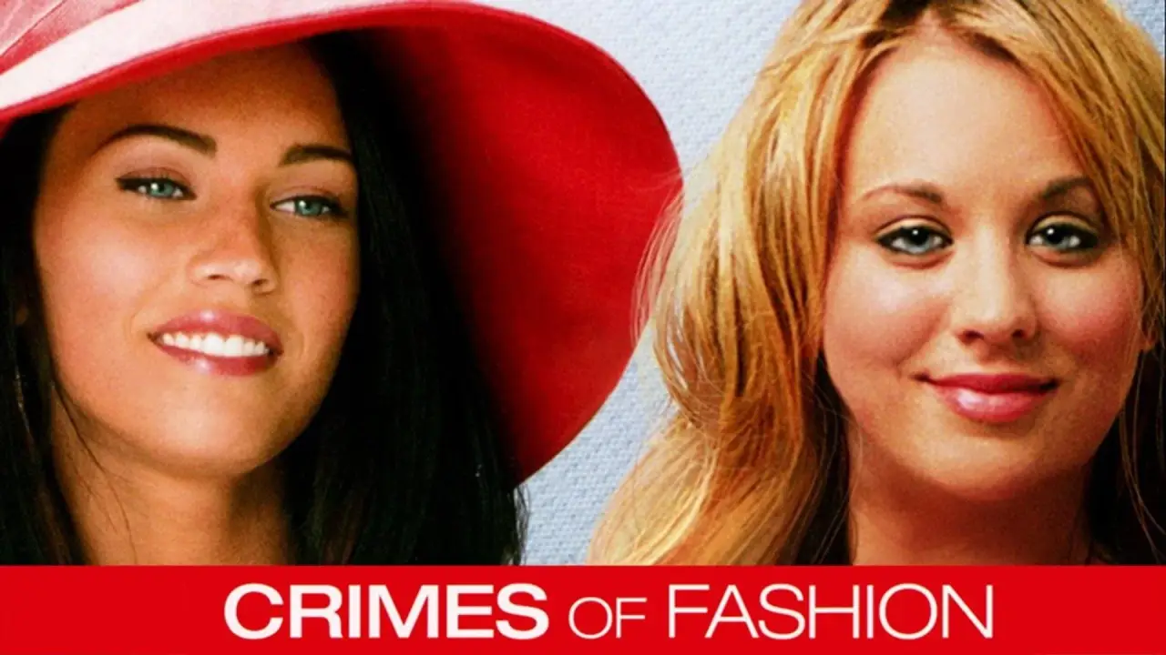 Fashion Girl - Der Pate trägt Prada hdfilme
