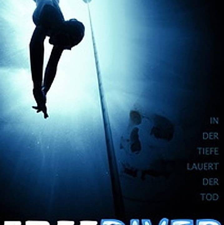 Freediver - In der Tiefe lauert der Tod hdfilme