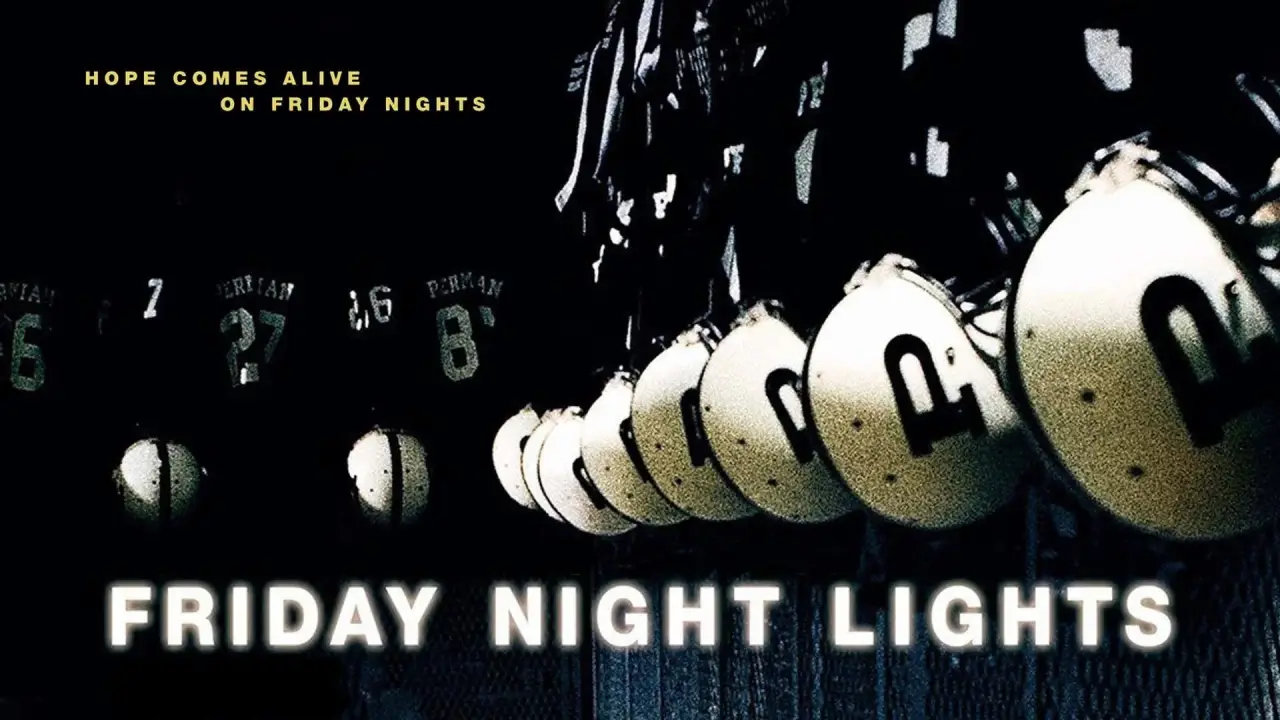 Friday Night Lights - Touchdown am Freitag hdfilme