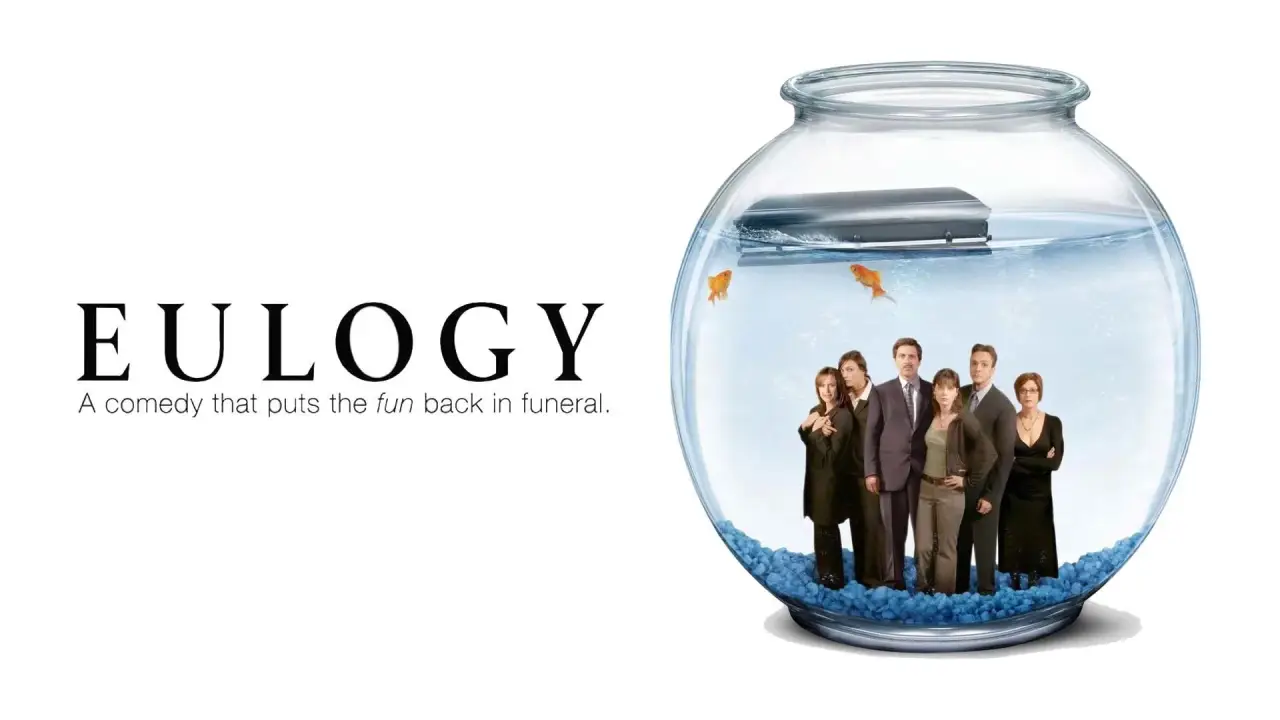 Eulogy - Letzte Worte hdfilme