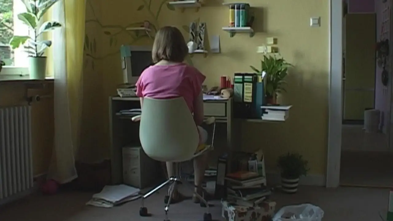 Der Wald vor lauter Bäumen hdfilme