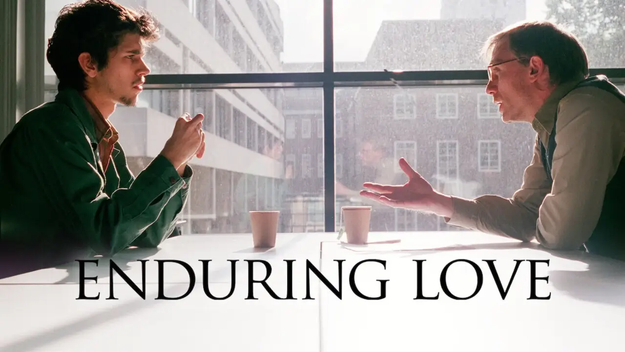 Enduring Love hdfilme