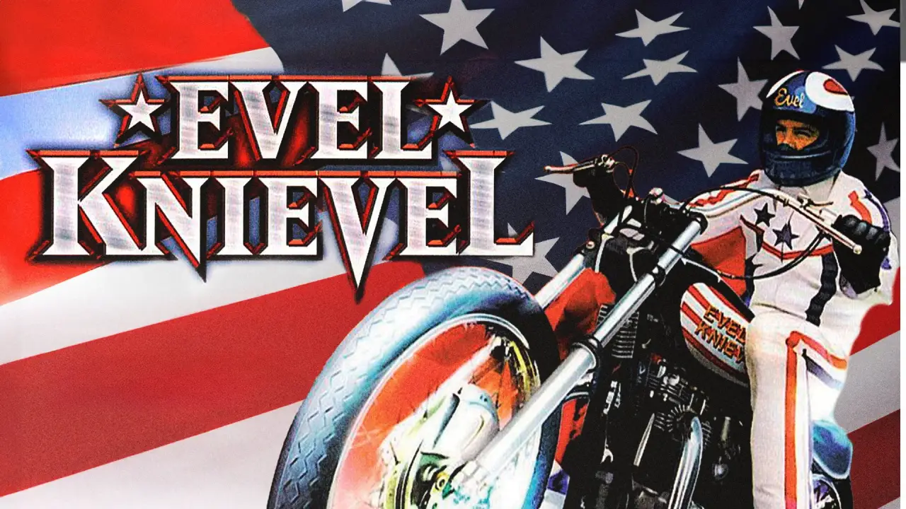 Evel Knievel hdfilme