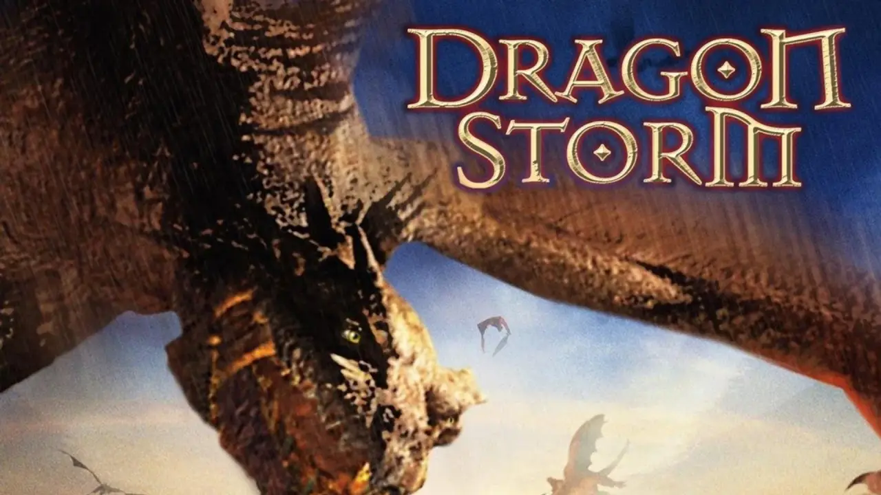 Dragon Storm - Die Drachenjäger hdfilme