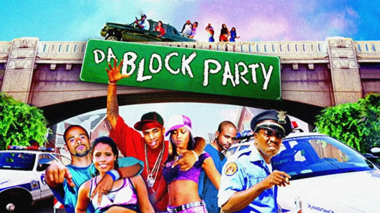 Da Block Party hdfilme