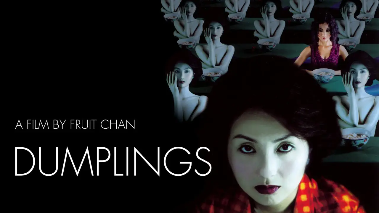 Dumplings - Delikate Versuchung hdfilme