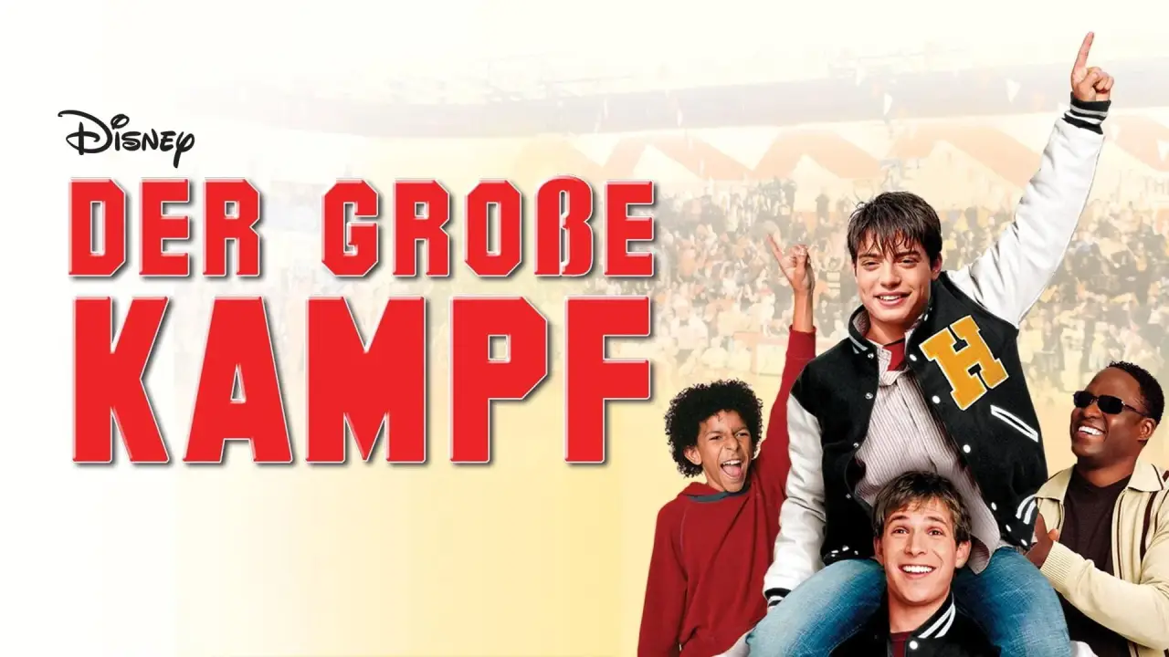 Der große Kampf hdfilme