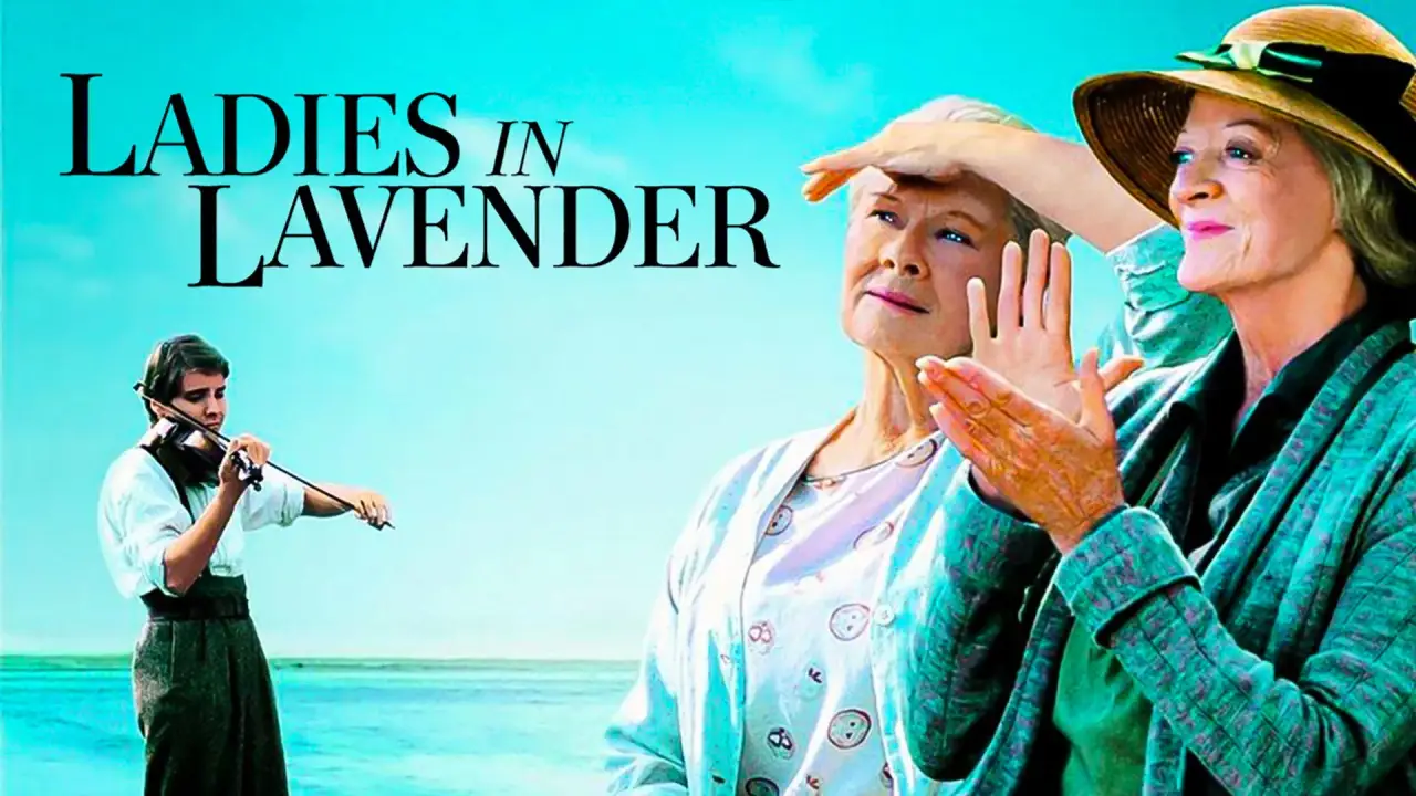 Der Duft von Lavendel hdfilme