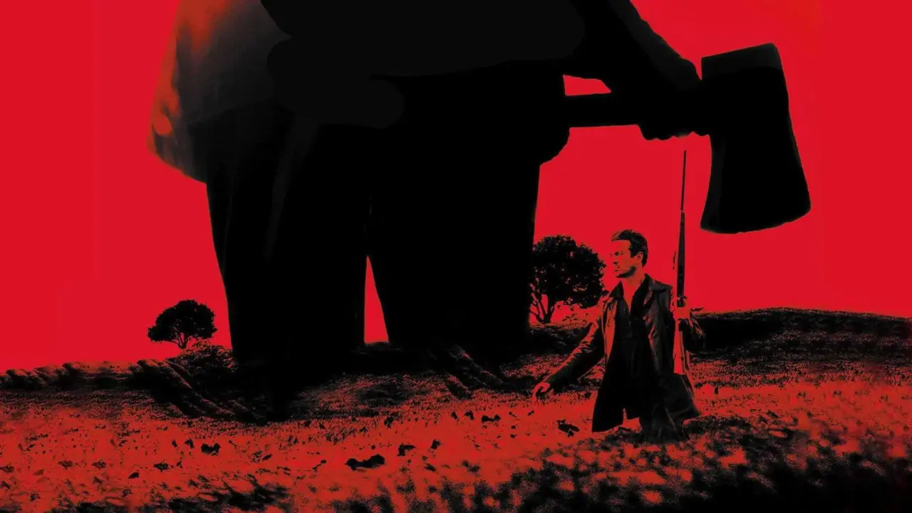 Blutrache – Dead Man’s Shoes hdfilme