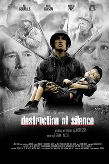 Destruction of Silence hdfilme