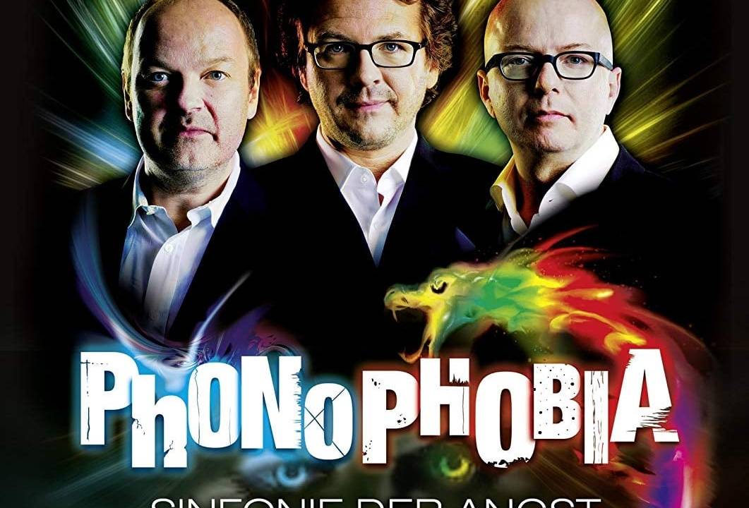 Die drei ??? LIVE - Phonophobia - Sinfonie der Angst hdfilme