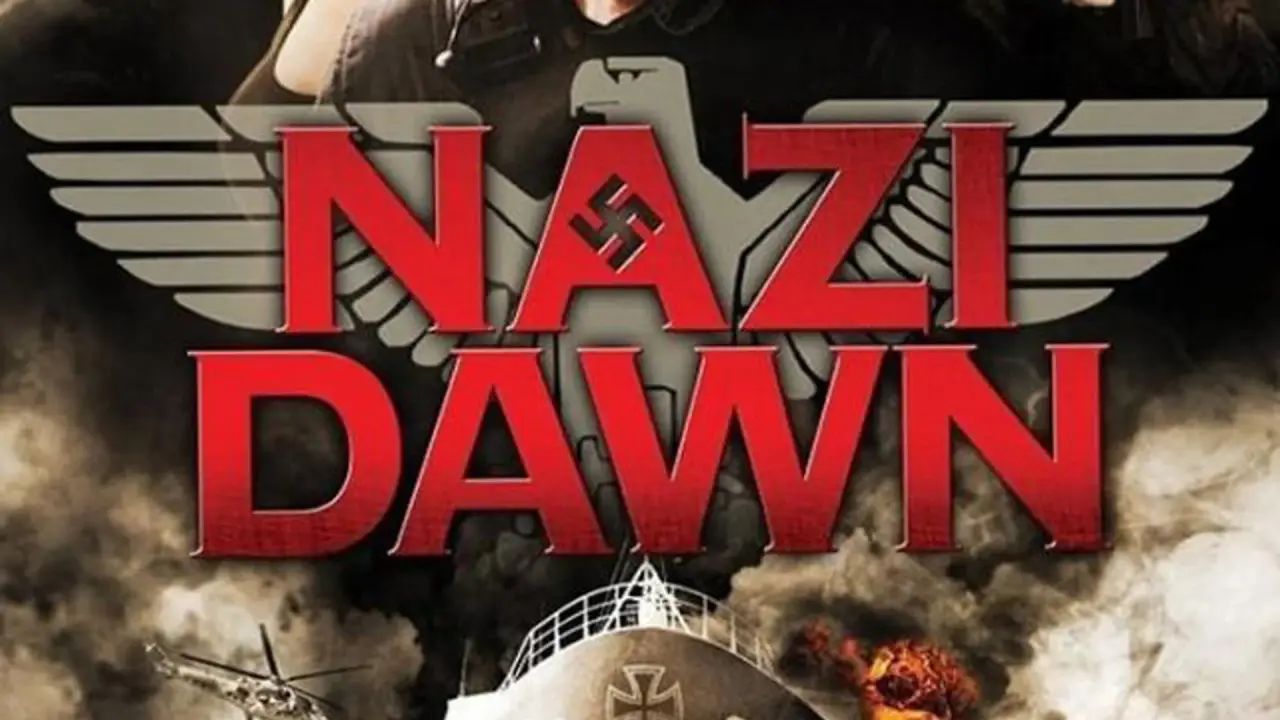 Nazi Dawn - Die böse Macht hdfilme