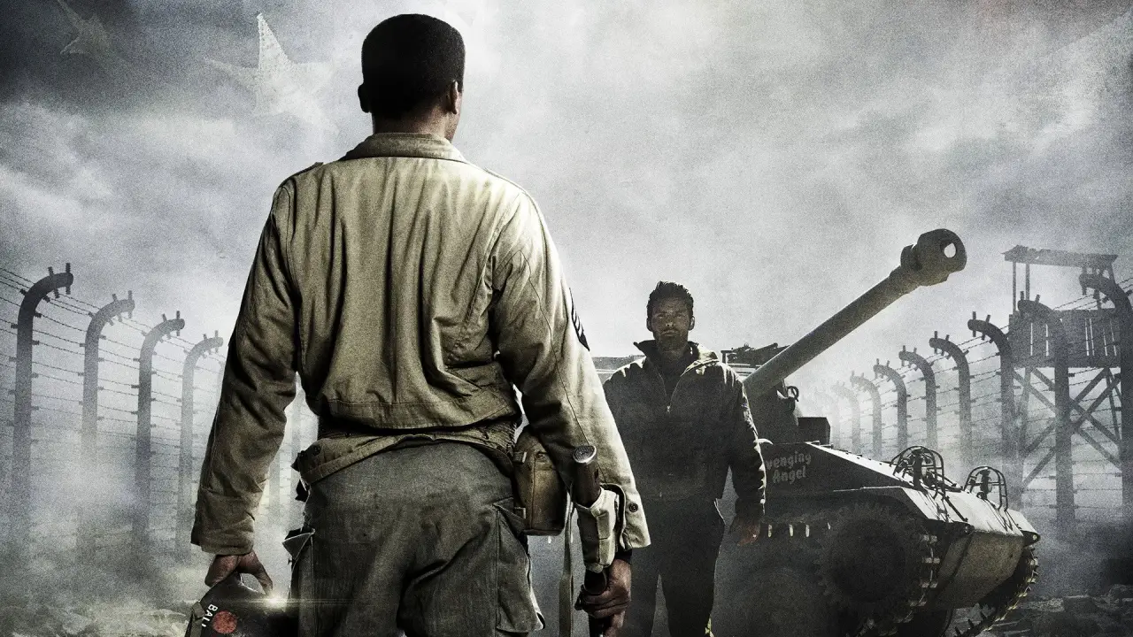 Saints and Soldiers III - Battle of the Tanks hdfilme