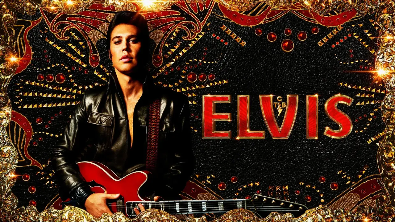 Elvis hdfilme