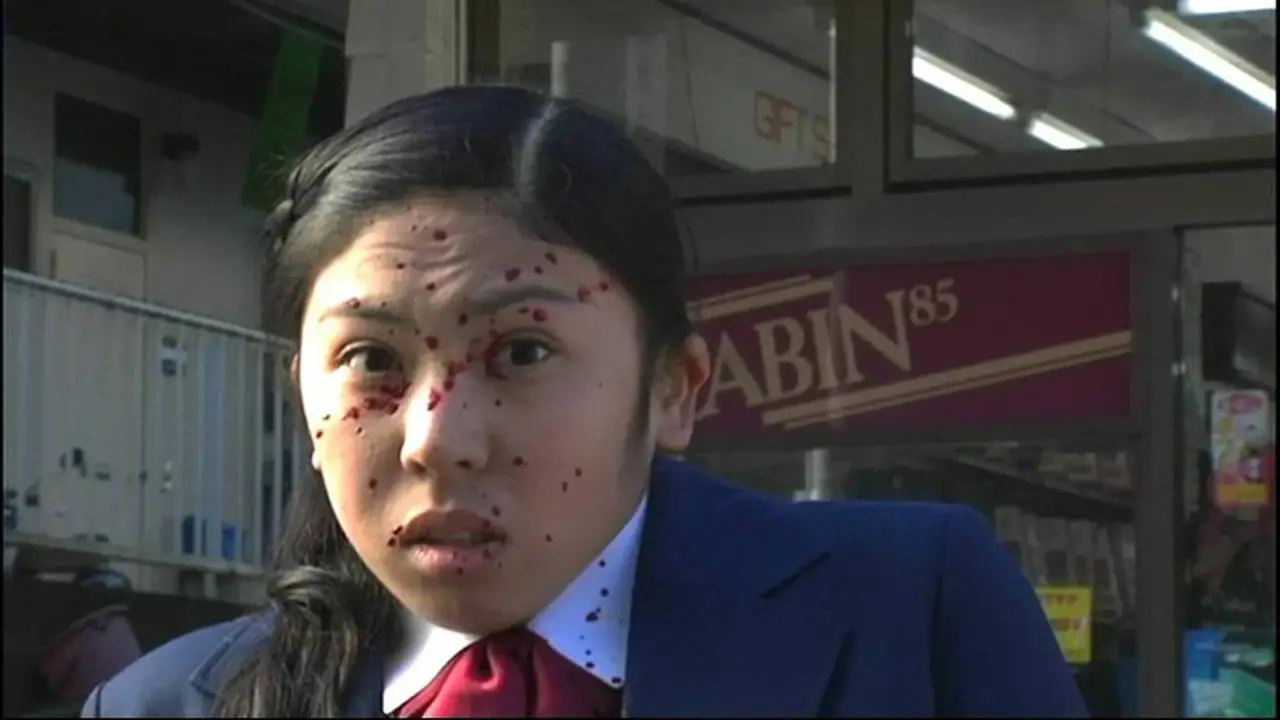 Cursed hdfilme