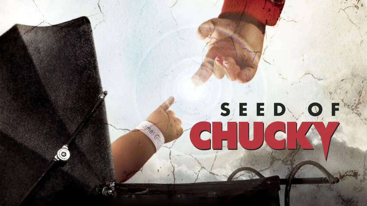 Chucky's Baby hdfilme