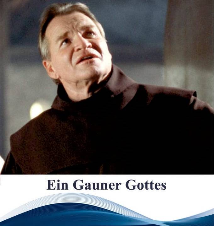 Ein Gauner Gottes hdfilme