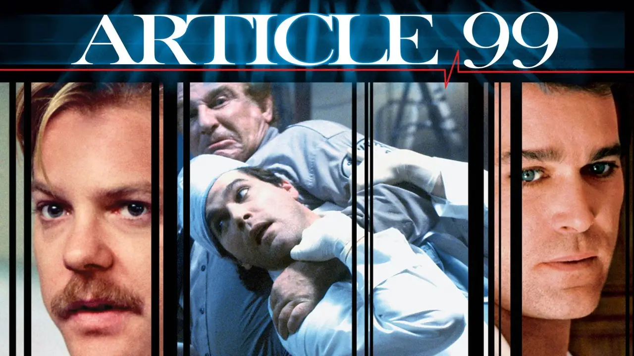 No Surrender - Schrei nach Gerechtigkeit hdfilme