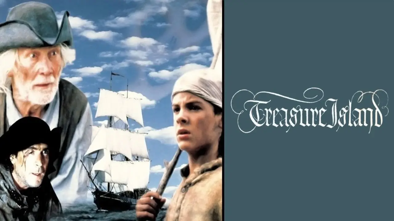 Schrecken der Karibik – Die Schatzinsel hdfilme