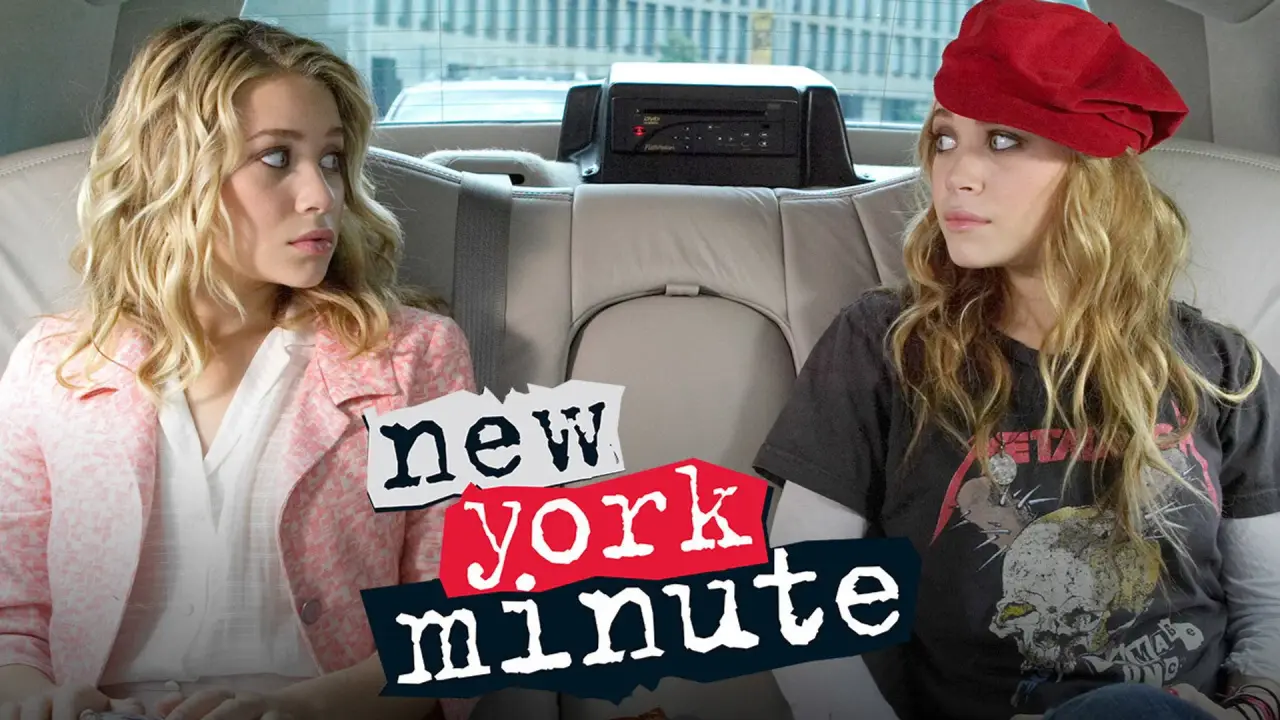 Ein verrückter Tag in New York hdfilme