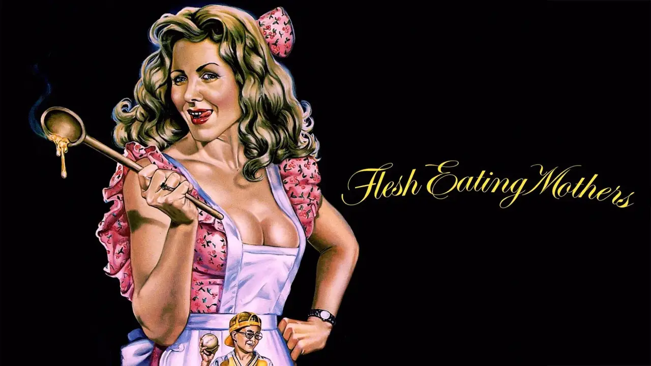 Flesh Eating Mothers hdfilme
