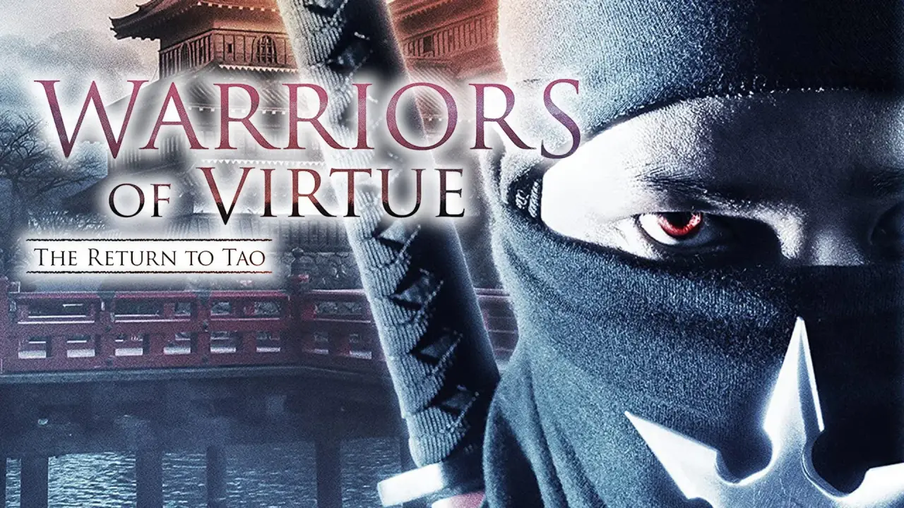Warriors of Tao hdfilme