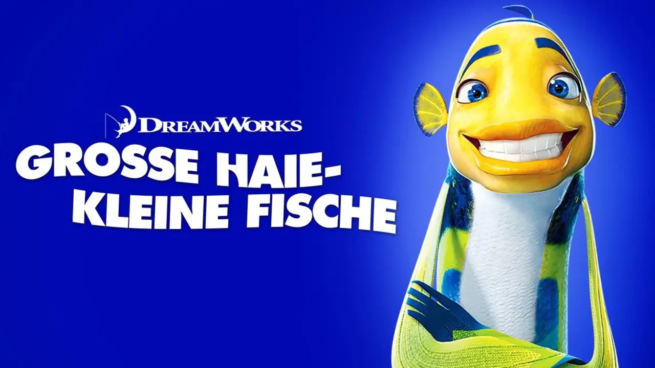 Große Haie - Kleine Fische hdfilme