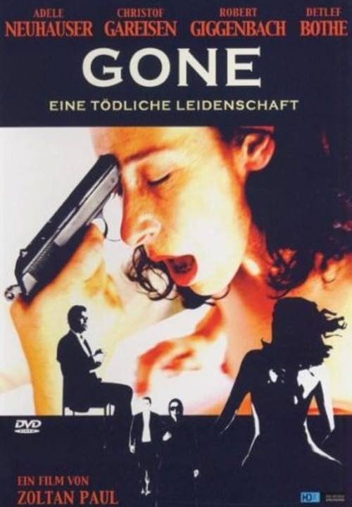 Gone – Eine tödliche Leidenschaft hdfilme