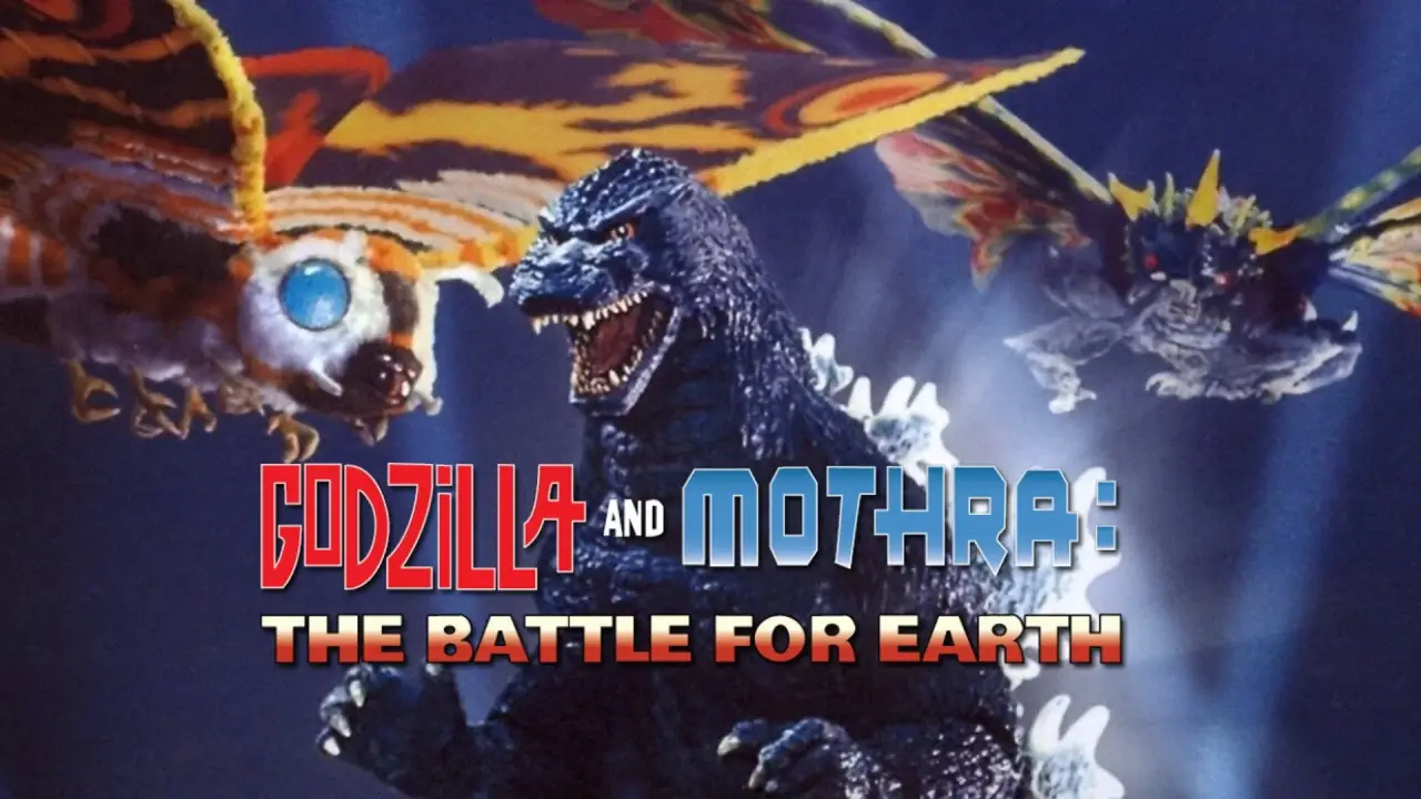 Godzilla - Kampf der Sauriermutanten hdfilme