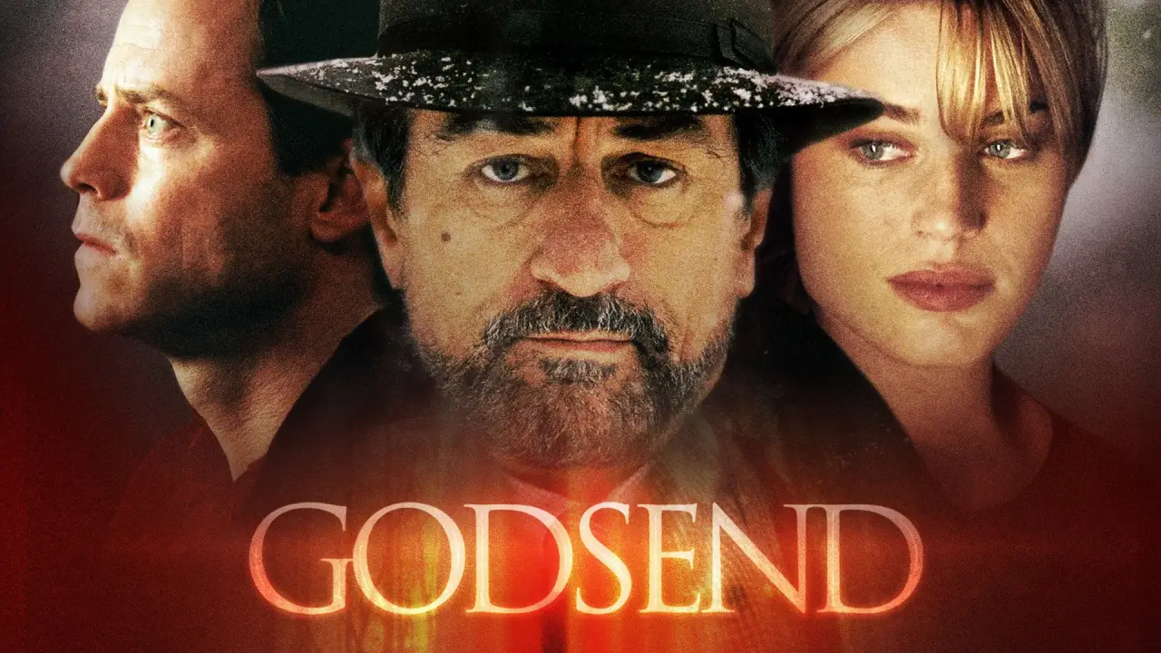 Godsend hdfilme