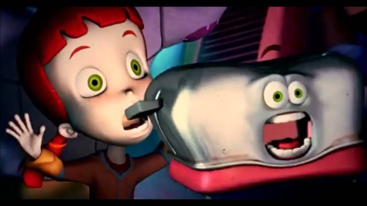 Glup - Ein Abenteuer ohne Verschwendung hdfilme